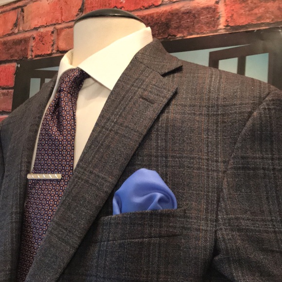 Hart Schaffner Marx 1887 Sport Coat - Picture 3 of 17